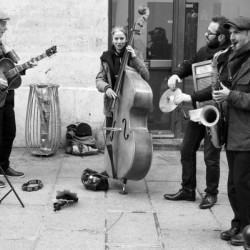 Musique le Dimanche